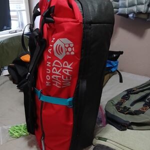 Mountain Hardwear 140 Liter